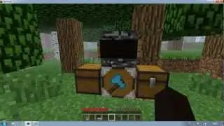 Mod dos Escravos (Mice Worker) - Minecraft