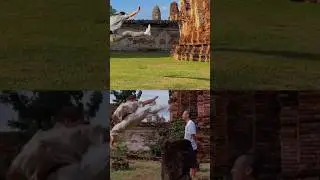 Где снимали 