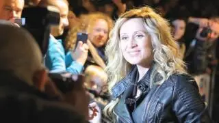 Avant-première avec Lara Fabian du 29/10 Kinepolis de Lille "Un soir autour du monde"