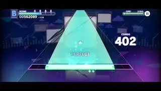 [Project SEKAI] WAVE (Expert Mode, Full Combo)