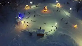 FPV Кочуровский парк