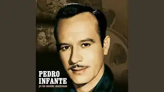 MIDI deja que salga la luna. Pedro Infante versión paseito (DEMO)
