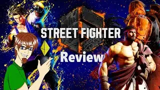 Street Fighter 6 Reawakened My Fighting Spirit! - Pragmatik