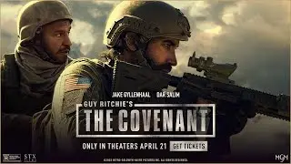 The Covenant | Coming Soon to Tango Theatres