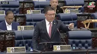 'Dewan bukan tempat pembangkang untuk menabur fitnah' - Nga Kor Ming