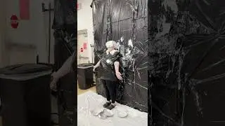 Teacher Gets Pie To The Face!