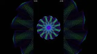 Python turtle Graphics Design | coding 