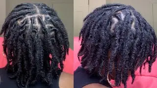 1 Month Loc Update | LOC JOURNEY