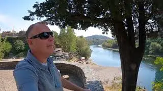 Welcome to Podgorica-capital city of Montenegro!
