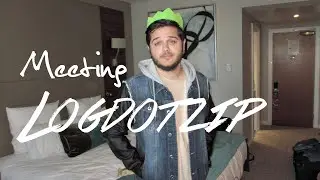 Chiszle meets Logdotzip