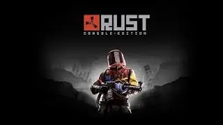 rust console 