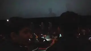 KAFALAR SAMSUN'DA!! (Atakan Özyurt, Bilal Hancı, Fatih Yasin Samsun oyunculu gösterim konuşması)