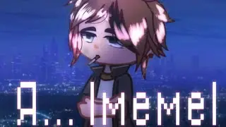 Я... |meme| original? | Чайка
