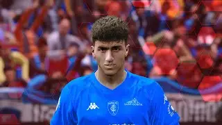 SP Football Life 2024 Facepack Update 2023/24 for Football Life 2024 Sider Version V2