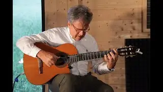 How Insensitive ( Antonio Carlos Jobim )