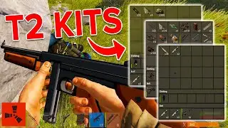 Successful Snowball Practice - Rust