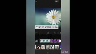 3D zoom effect|| Capcut new trend |viral tiktok photo animation.