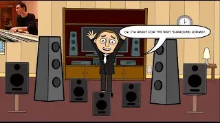 Immersive Surround Sound Speaker Recommended Layouts Compared
