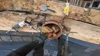 Who loves working in London? 🤦🏼🧱 Bricklaying in London 🧱🧱