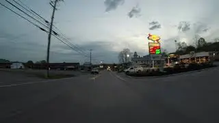 Motorcycle Ride 4-20-19