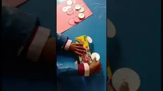 #ECCE #Activity