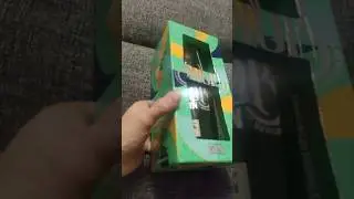 джин вырвался из бутылки 😅