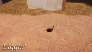 Diggin'... POP! → Planet Zoo (Gameplay) 4Kᴴᴰ