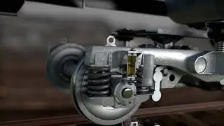 ROTM2 BULLET BLOW WHEELS