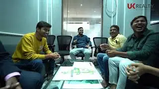 UK Luxecity Channel Partner's Meet