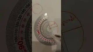 طريقه رسم pie chart  | استخدام المنقله