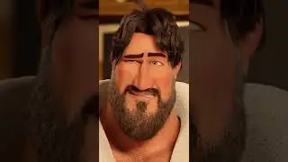 Megamind Facts Pt. 9 | Channel Frederator #shorts