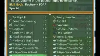 Shrink School/High Part11 Walk Through shrinking and defeating the nightcrawler