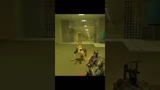 Агрссивный garrys'mod 9 