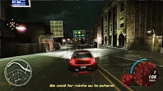 Celebration Song - NFS Underground 2 (Legendado)