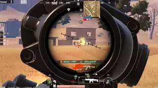 SMG 's On 🔥 Fire in poco X3 pro