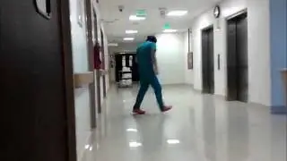 Sorry for shuffling (8) !