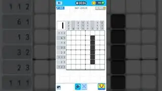 Logic Pic [EASY] Level 35