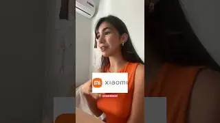 СЯОМИ или КСЯОМИ? Больше про Китай в телеграм DUBRMARI  (ссылка в шапке) 
