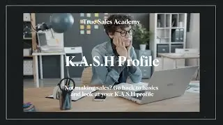 KASH Profile