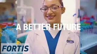FORTIS Colleges and Institutes - Nursing