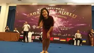 Wahatshini with Live band