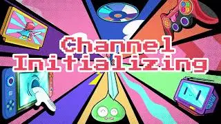 Initializing