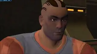 SWTOR Imperal agent part 7