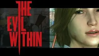 Evil Within - Congratulations! You did it!