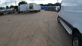 Первый рейс после отпуска🚚Дальнобой по США🇺🇸Работа на спринтер вэне🚚🚚🚚