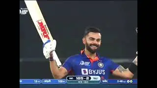 India ki shaan/Virat Kohli 71th century/)