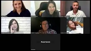 Открытая встреча с Григорием Дмитроченко, основателем Школы Духовной Психологии.