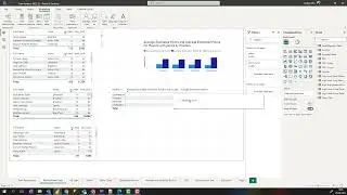PL 300 Row-level Security Demo
