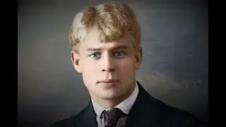 Сергею Есенину. Александр Малинин - 