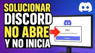 ✅HOW TO FIX DISCORD NOT OPEN AND NOT START